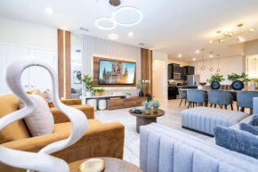 7 Bedrooms Windsor Island Resort close to Disney